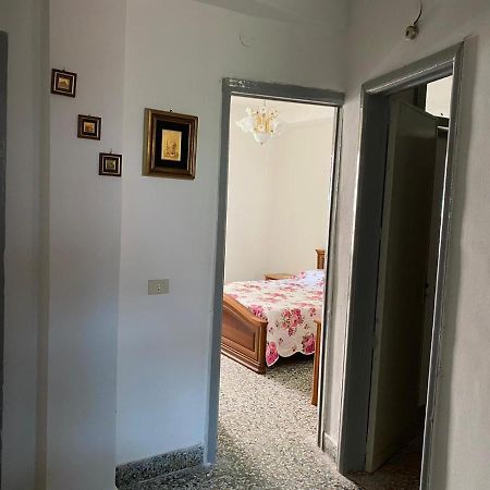 Casa Vacanza سانتا تيريزا دي ريفا المظهر الخارجي الصورة