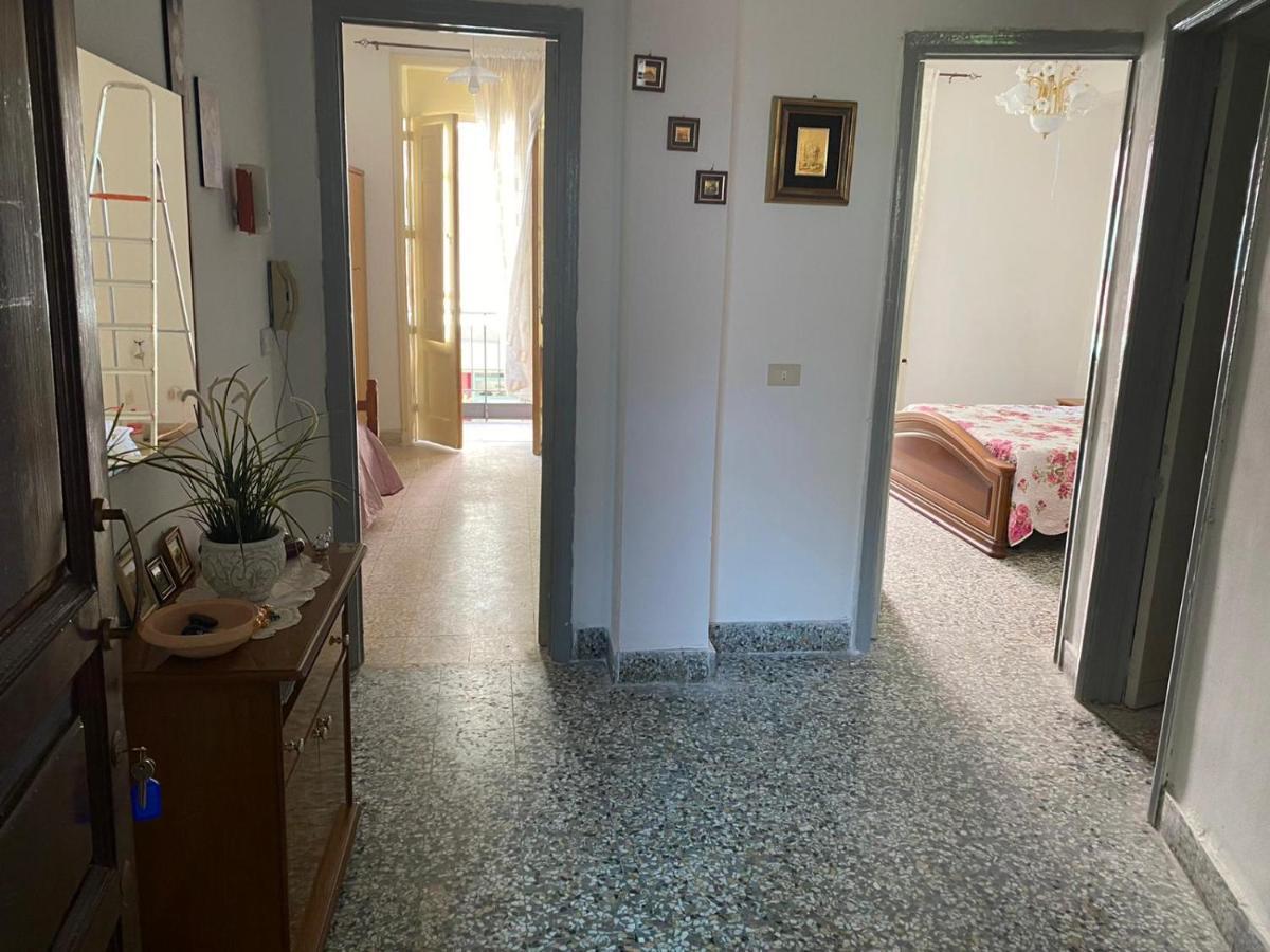 Casa Vacanza سانتا تيريزا دي ريفا المظهر الخارجي الصورة