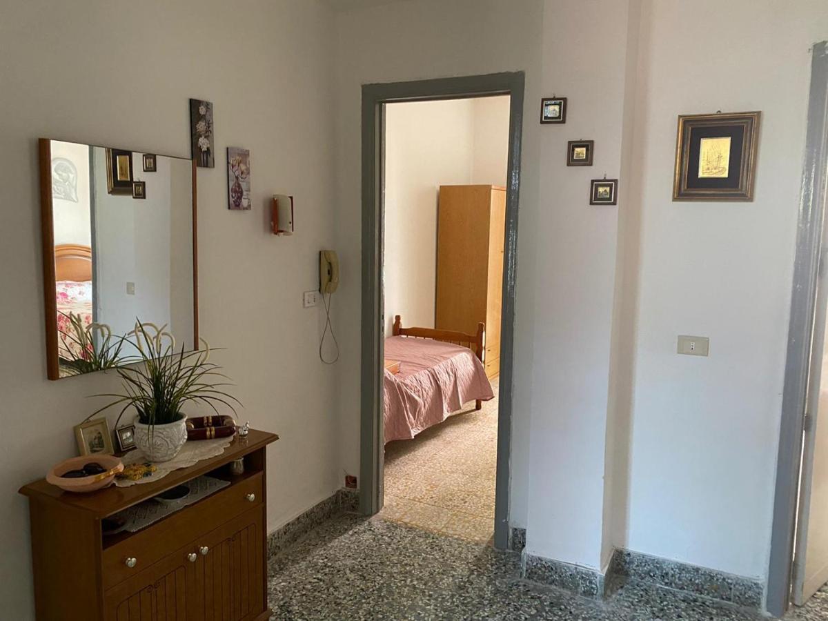Casa Vacanza سانتا تيريزا دي ريفا المظهر الخارجي الصورة