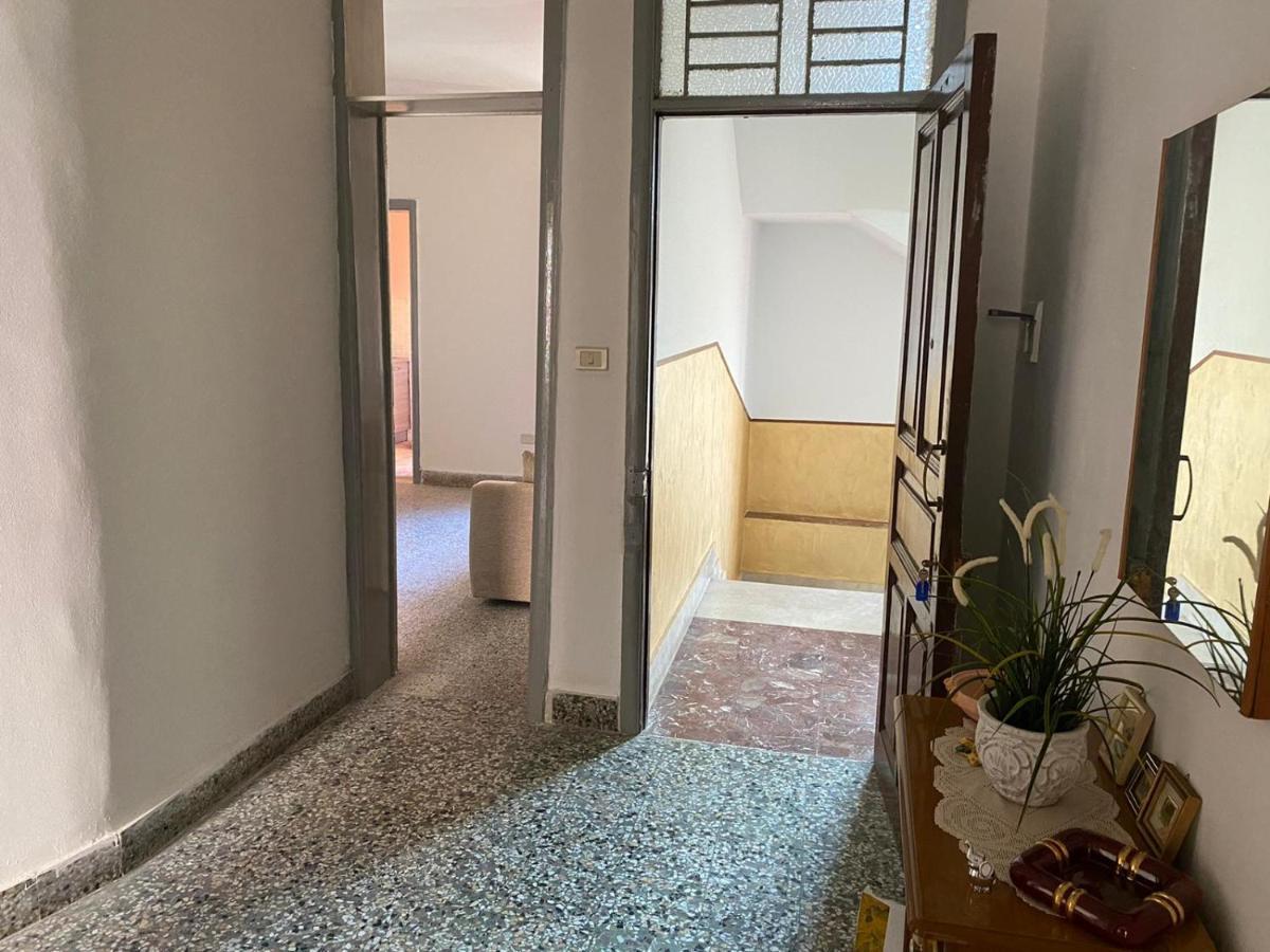 Casa Vacanza سانتا تيريزا دي ريفا المظهر الخارجي الصورة