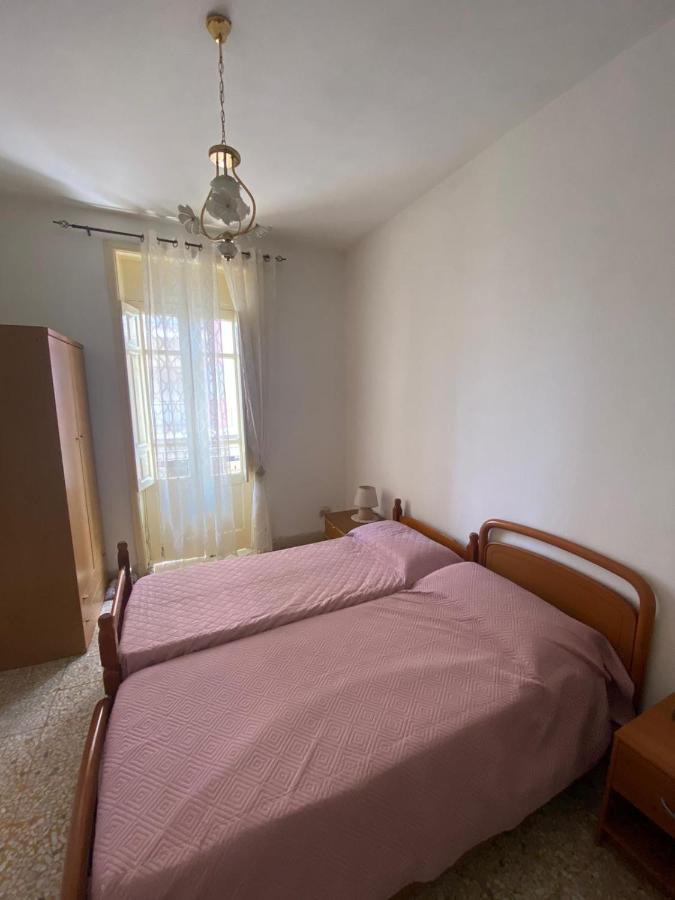 Casa Vacanza سانتا تيريزا دي ريفا المظهر الخارجي الصورة
