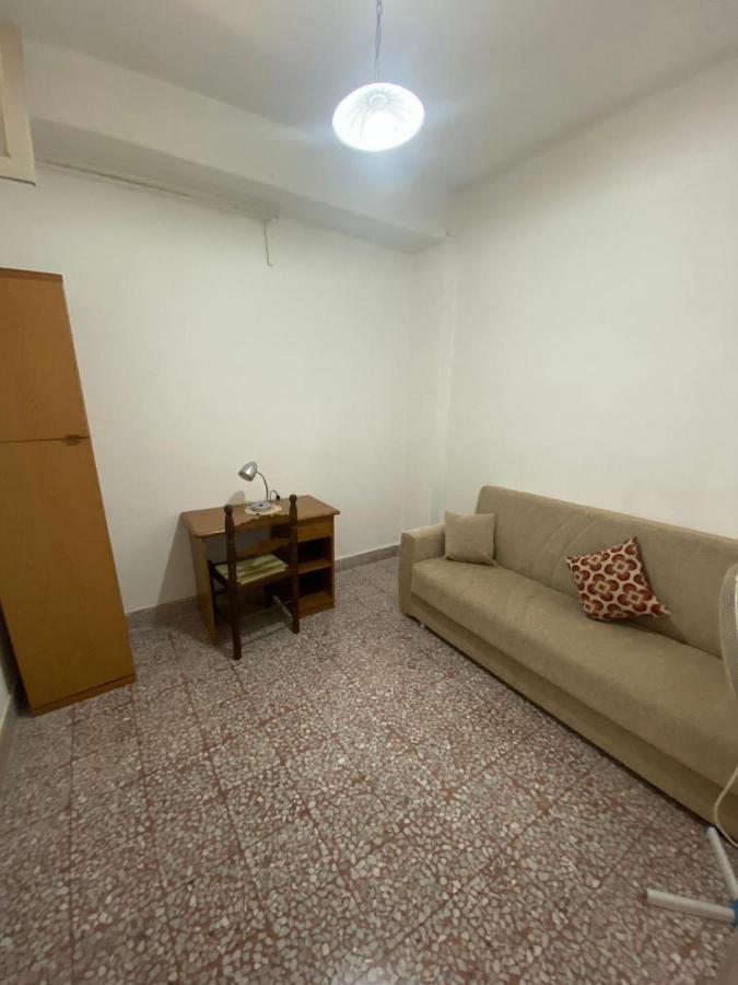 Casa Vacanza سانتا تيريزا دي ريفا المظهر الخارجي الصورة
